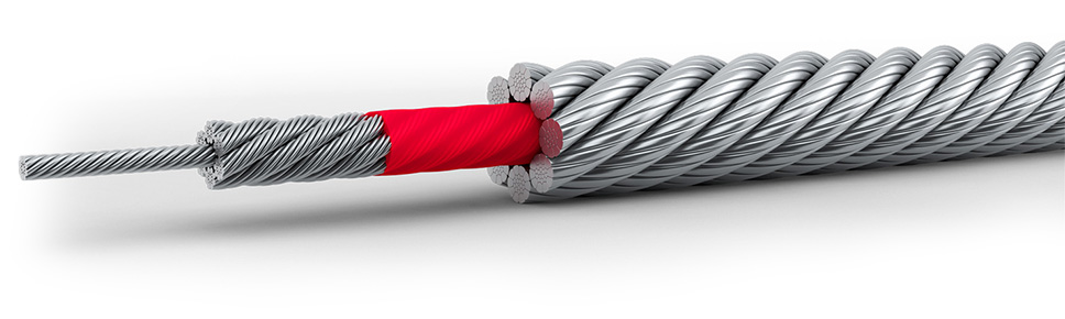8_cable de acero inoxidable